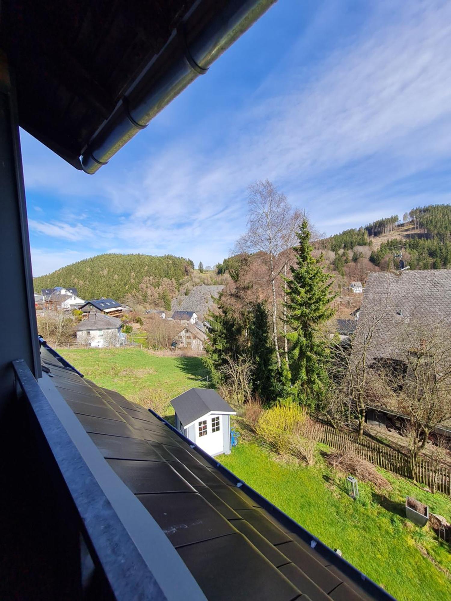 Ferienwohnungen Landhaus Meran Inkl Meinecardplus Willingen  Szoba fotó