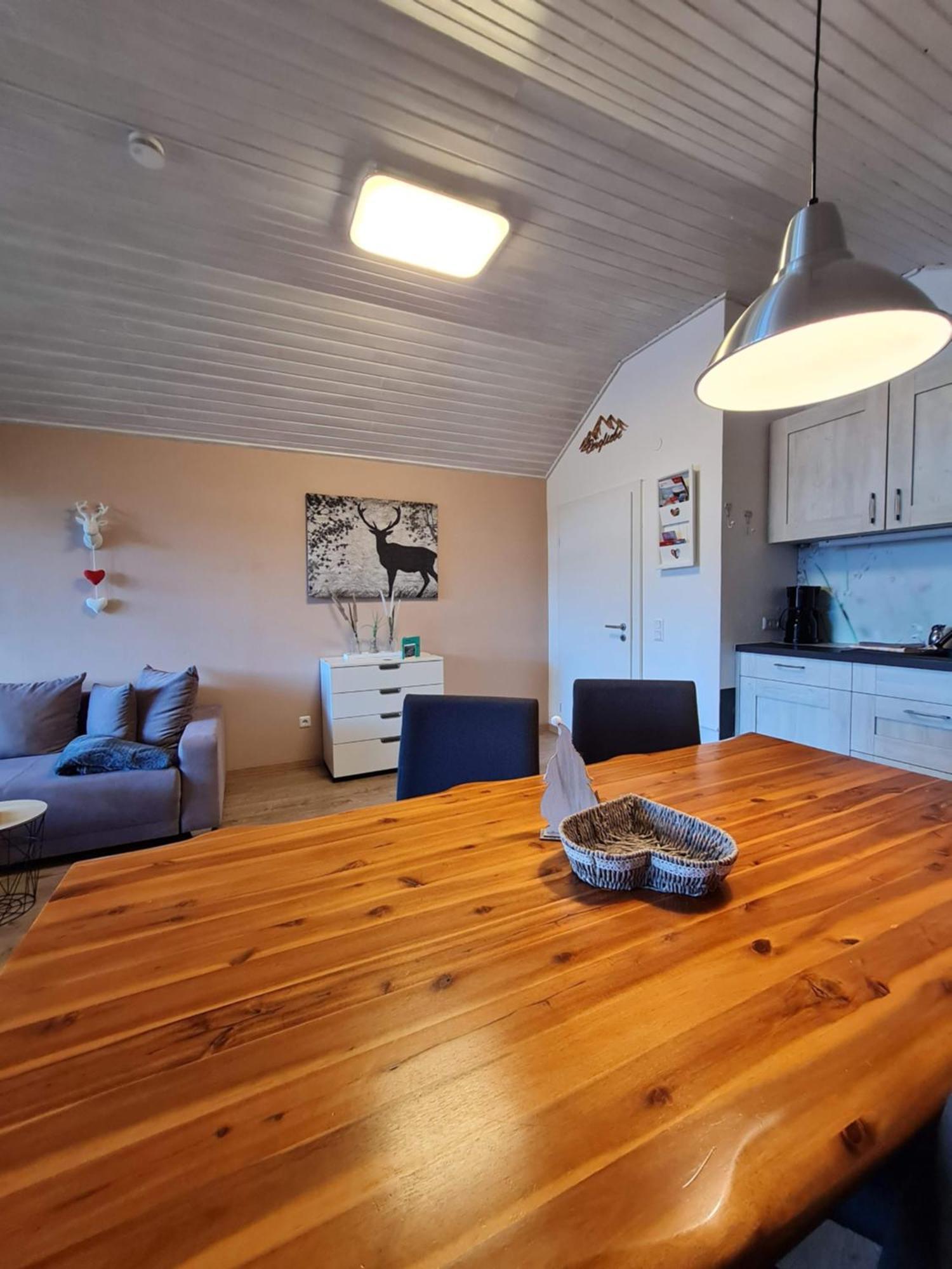 Ferienwohnungen Landhaus Meran Inkl Meinecardplus Willingen  Kültér fotó