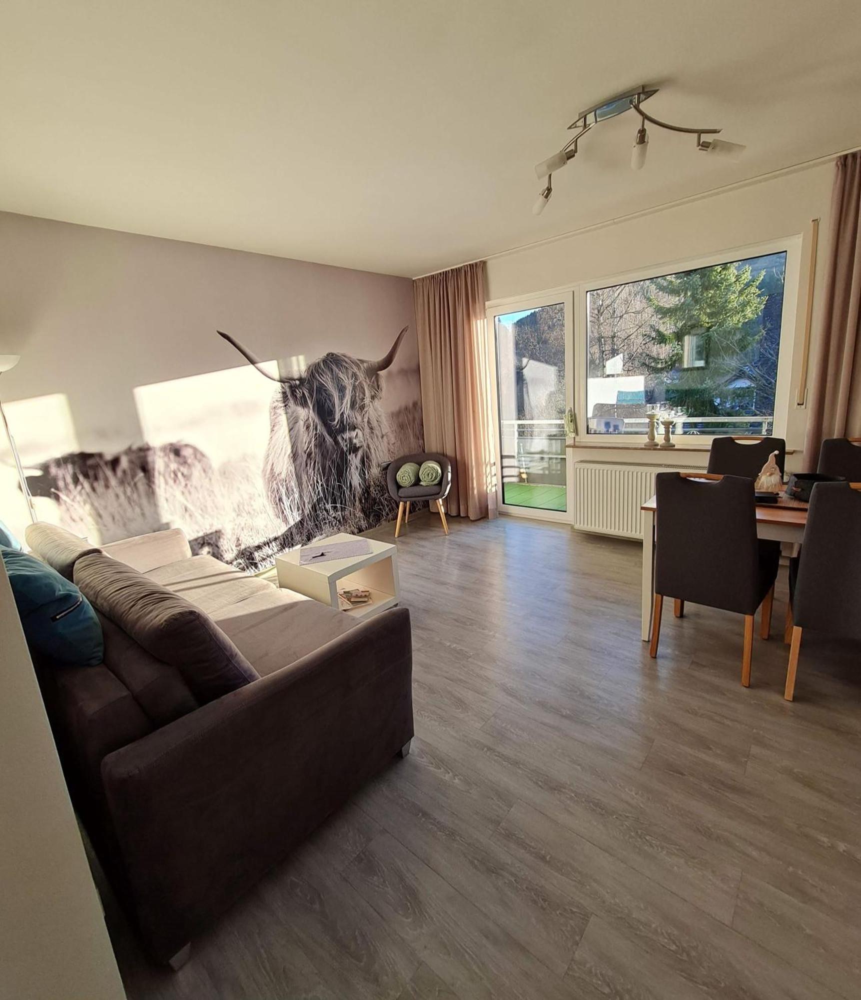 Ferienwohnungen Landhaus Meran Inkl Meinecardplus Willingen  Kültér fotó