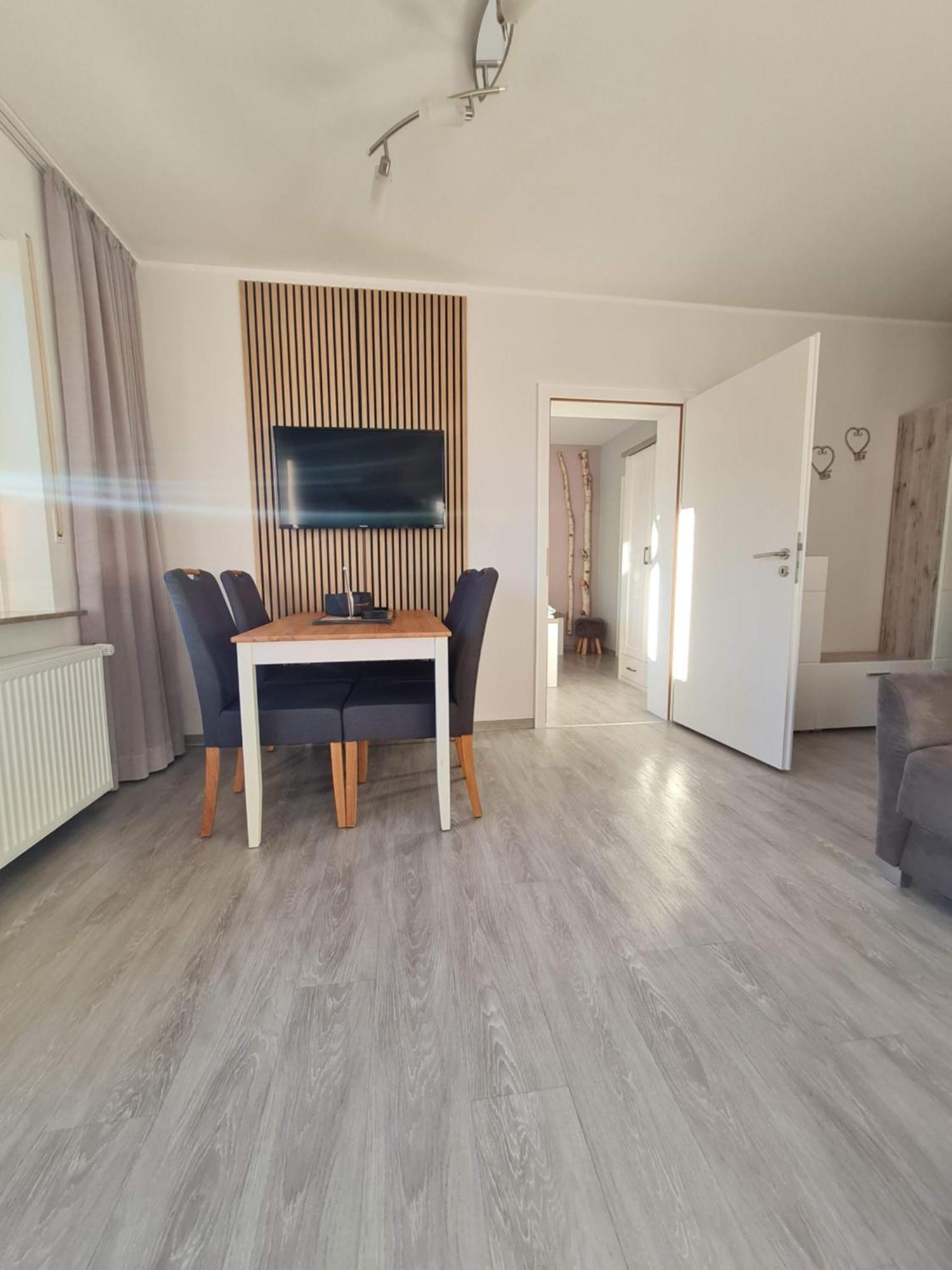 Ferienwohnungen Landhaus Meran Inkl Meinecardplus Willingen  Kültér fotó