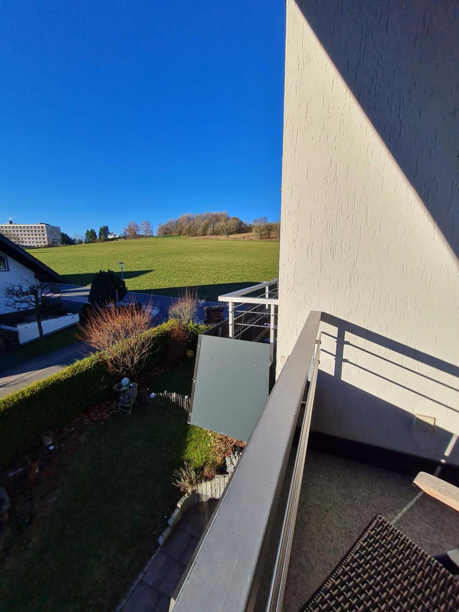 Ferienwohnungen Landhaus Meran Inkl Meinecardplus Willingen  Kültér fotó
