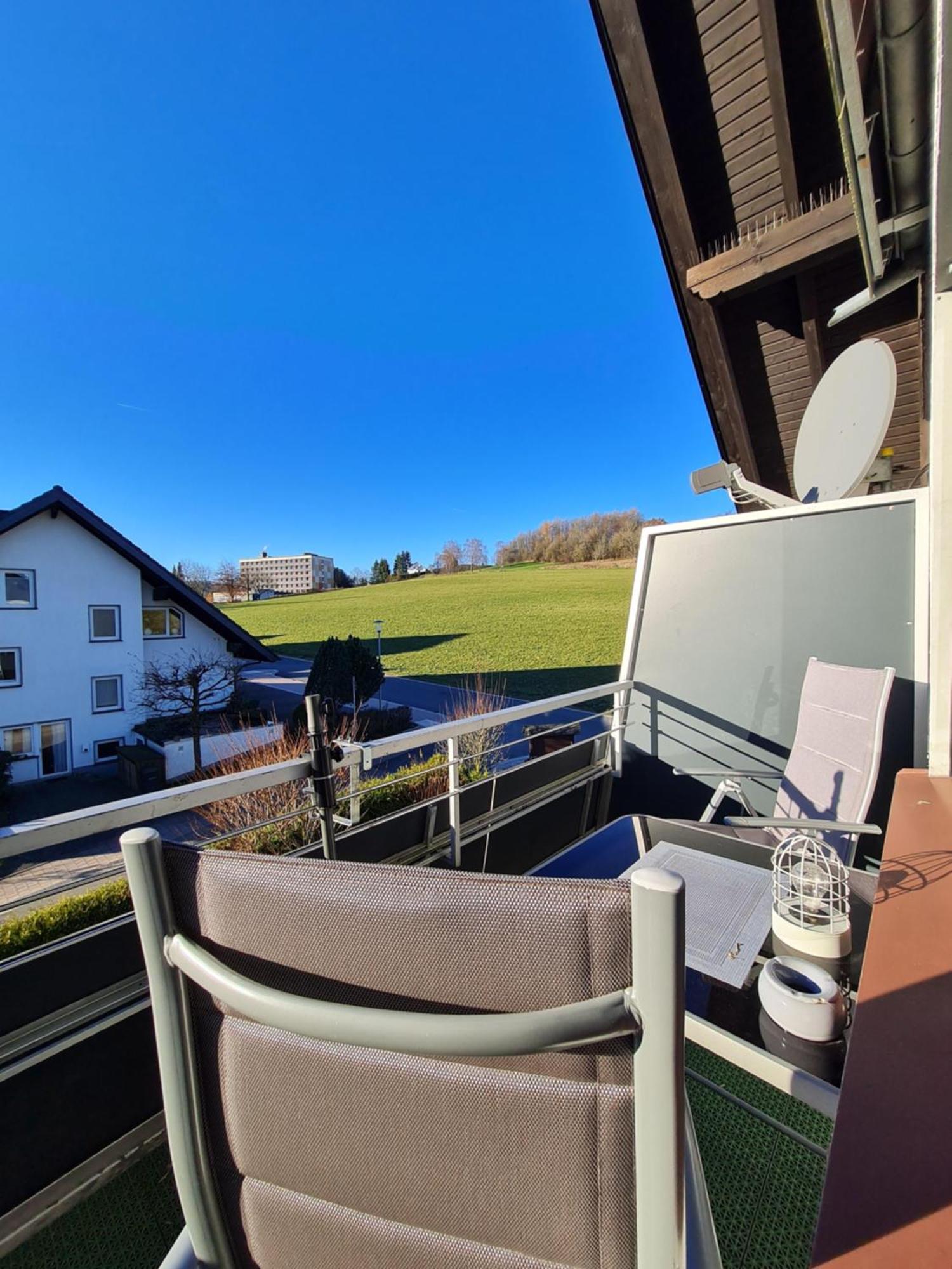 Ferienwohnungen Landhaus Meran Inkl Meinecardplus Willingen  Kültér fotó